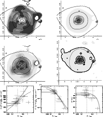 \begin{figure}
\par\mbox{\includegraphics[width=8cm]{3306fig10a.eps}\hspace*{2cm...
...space*{1mm}\includegraphics[width=6cm]{3306fig10g.eps} }
\par %
\par\end{figure}