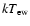 $kT_{\rm ew}$