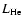 $L_{\rm He}$