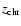 $z_{\rm chr}$
