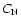$C_{\rm N}$