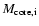 $M_{\rm core, i}$