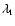 $\lambda_{\rm t}$