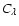$C_{\lambda }$