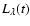 $L_{\lambda}(t)$