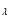 $_{\lambda }$