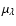 $\mu_{\lambda}$
