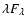 $\lambda F_{\lambda}$