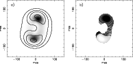\begin{figure}
\par\mbox{\includegraphics[width=8.2cm,clip]{figures/2971fi3a.ps}...
...ce*{5mm}
\includegraphics[width=8.2cm,clip]{figures/2971fi3b.ps} }
\end{figure}