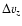 $\Delta v_{z}$