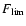 $F_{\rm lim}$