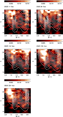 \begin{figure}
\par\includegraphics[width=5.5cm,clip]{1393_f33.ps}\hspace*{3mm}
...
...}\par\vspace*{3mm}
\includegraphics[width=5.5cm,clip]{1393_f37.ps}
\end{figure}