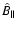 ${\hat B}_\parallel$