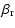 $\displaystyle \beta_{\rm r}$