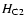 $H_{\rm C2}$