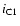 $i_{\rm C1}$