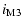 $\displaystyle i_{\rm M3}$