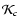 $ {\cal K}_c$