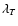 $\lambda_T$