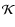 $ {\cal K}$