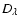 $D_\lambda$
