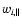 $w_{i,\parallel }$