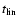 $t_{\rm lin}$