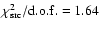 $\chi^2_{\rm src}/{\rm d.o.f.}=1.64$