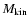 $M_{\rm kin}$