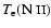 $T_{{\rm e}}(\mbox{N {\sc ii}})$