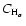 $C_{\rm H_\alpha}$