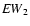 ${\it EW}_2$