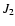 $J_{\rm {2}}$