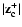 $\vert{\bf z^+_c}\vert$