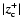 $\vert\vec{z}^+_{\rm c}\vert$