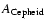 $A_{\rm Cepheid}$