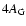 $4 A_{\rm G}$