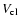 $V_{\rm cl}$