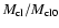 $M_{\rm
cl}/M_{\rm cl0}$