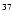 $^{\rm 37}$