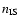 $n_{\rm IS}$