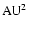 $\mbox{AU}^2$