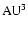 $\mbox{AU}^3$