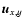 $\vec{u}_{x,y}$