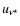 $u_{\nu^\star}$