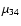 $\mu_{34}$