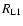 $R_{\rm L1}$