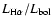 $L_{{\rm H}\alpha} / L_{\rm bol}$