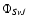 $\Phi_{\it SvJ}$