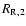 $R_{{\rm R},2}$